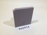 BX2414 Matchless Zettai Muteki Raijin Oh GameBoy Game Boy Japan