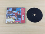Agent Armstrong Himitsu Shirei Daisakusen PS1 Japan - UD2292