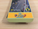 Super F1 Circus 3 Racing BOXED SNES Super Famicom Japan - UD3670
