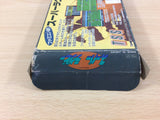 Super Rugby BOXED NES Famicom Japan - UC6402
