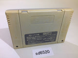 Crayon Shinchan Arashi wo Yobu Enji SNES Super Famicom Japan - SD6520