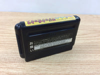 DH8055 World of Illusion I Love Mickey & Donald BOXED Mega Drive Genesis Japan