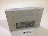Yu Yu Hakusho SNES Super Famicom Japan - SF1024