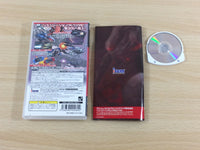 UD1809 R-TYPE TACTICS II 2 PSP Japan