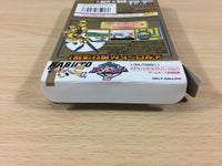 ub1838 Medabots Medarot 2 Kabuto Ver. BOXED GameBoy Game Boy Japan