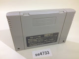 Heian Fuuunden SNES Super Famicom Japan - SE4733