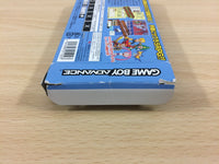 UB3391 RPG Tsukuru Advance BOXED GameBoy Advance Japan