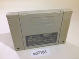 Torneco no Daibouken Fushigi no Dungeon SNES Super Famicom Japan - SD7161