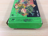 Kaettekita Gunjin Shogi BOXED NES Famicom Japan - UC7011