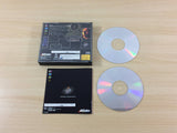 D no Shokutaku Saturn Collection Sega Saturn Japan - UC4635