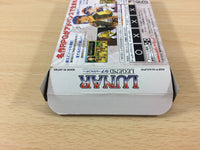 UC6252 Lunar Legend BOXED GameBoy Advance Japan