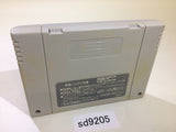 Dai Bakushou Jinsei Gekijou SNES Super Famicom Japan - SD9205