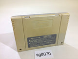 Sangokushi III SNES Super Famicom Japan - SG8070