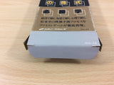 Matsumoto Toru no Kabushiki Hissyougaku BOXED NES Famicom Japan - UC5456