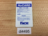 DI4495 Time Cruise 2 PC Engine Japan