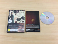 UC8073 Rule of Rose PS2 Japan