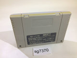 sg7370 Yokoyama Mitsuteru Sangokushi SNES Super Famicom Japan