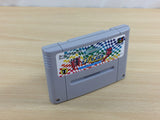 Super F1 Circus 3 Racing BOXED SNES Super Famicom Japan - UD3670