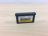 UB3651 Toukon Heat Wrestling BOXED GameBoy Advance Japan