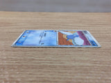 CC4954 Swablu delta Water C PCG9 018/068 Pokemon Card TCG Japan