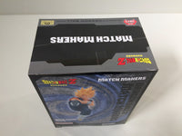 ob3741 Unopened Dragon Ball Z Super Saiyan Vegito Boxed Figure Japan