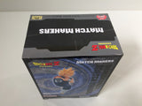 ob3741 Unopened Dragon Ball Z Super Saiyan Vegito Boxed Figure Japan