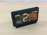 Super Rugby BOXED NES Famicom Japan - UC6402