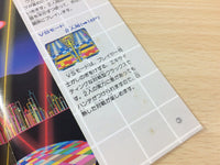 df2306 Klax BOXED Mega Drive Genesis Japan