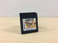 ub1838 Medabots Medarot 2 Kabuto Ver. BOXED GameBoy Game Boy Japan