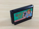 The Money Game BOXED NES Famicom Japan - UD5188