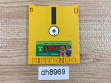 Dandy Zeuon No Fukkatsu Famicom Disk Japan - DH8969