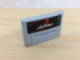 ActRaiser 2 BOXED SNES Super Famicom Japan - UC9386