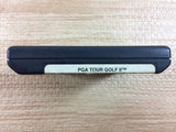 PGA Tour Golf II Mega Drive Genesis Japan - DI3194