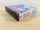 fh1768 Ultraman Hikari no Kyojin Densetsu Sega Saturn Japan