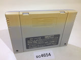 SC4654 Torneco no Daibouken Fushigi no Dungeon SNES Super Famicom Japan