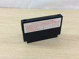 Matsumoto Toru no Kabushiki Hissyougaku BOXED NES Famicom Japan - UC5456