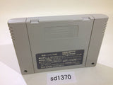 Miracle Casino Paradise SNES Super Famicom Japan - SD1370