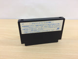 UB5261 Championship Bowling BOXED NES Famicom Japan