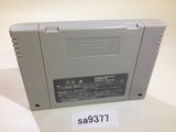 Sutte Hakkun SNES Super Famicom Japan - SA9377