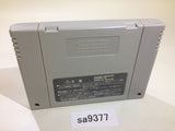 sa9377 Sutte Hakkun SNES Super Famicom Japan