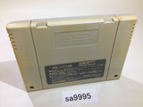 Zen Nippon ProWrestling SNES Super Famicom Japan - SA9995
