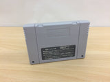 Super Kyousouba Kaze no Sylphid Keiba BOXED SNES Super Famicom Japan - UB5056