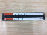 Interlude First Limited Dreamcast Japan - FC6549