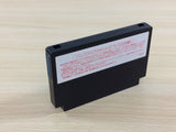 The Money Game BOXED NES Famicom Japan - UD5188