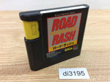 Road Rash Mega Drive Genesis Japan - DI3195
