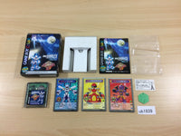 ub1839 Medabots Medarot 3 Kuwagata Ver. BOXED GameBoy Game Boy Japan