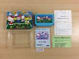 Sanrio Cup Bonbon Volley Ball Kitty BOXED NES Famicom Japan - UD2680