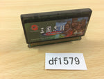 DF1579 Sangokushi II Wonder Swan Bandai Japan