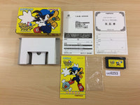 UC6253 Klonoa Empire of Dreams BOXED GameBoy Advance Japan