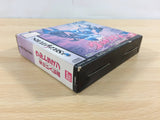 fh1768 Ultraman Hikari no Kyojin Densetsu Sega Saturn Japan